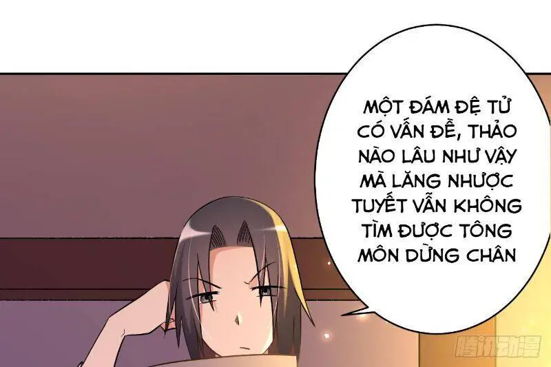 Đệ Tử Của Ta Đều Là Súp Bờ Thần Nettruyen ZZZ Chương 30 Page 13