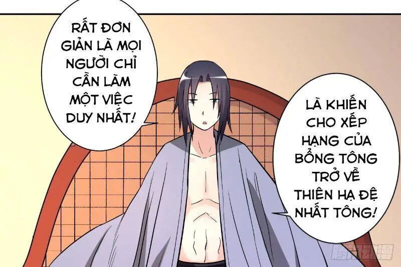 Đệ Tử Của Ta Đều Là Súp Bờ Thần Nettruyen ZZZ Chương 30 Page 15