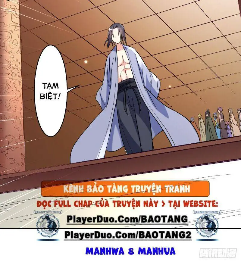Đệ Tử Của Ta Đều Là Súp Bờ Thần Nettruyen ZZZ Chương 30 Page 29