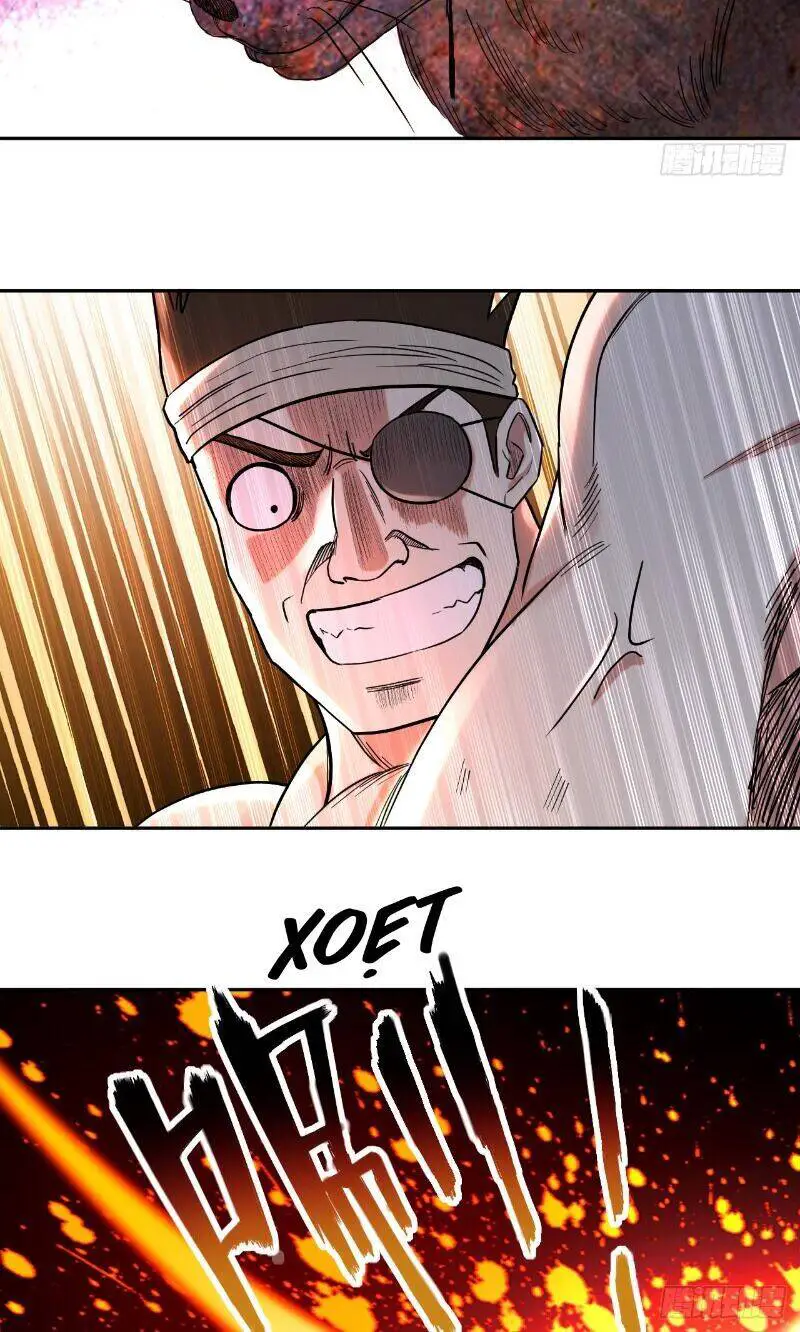 Đệ Tử Của Ta Đều Là Súp Bờ Thần Nettruyen ZZZ Chương 33 Page 22