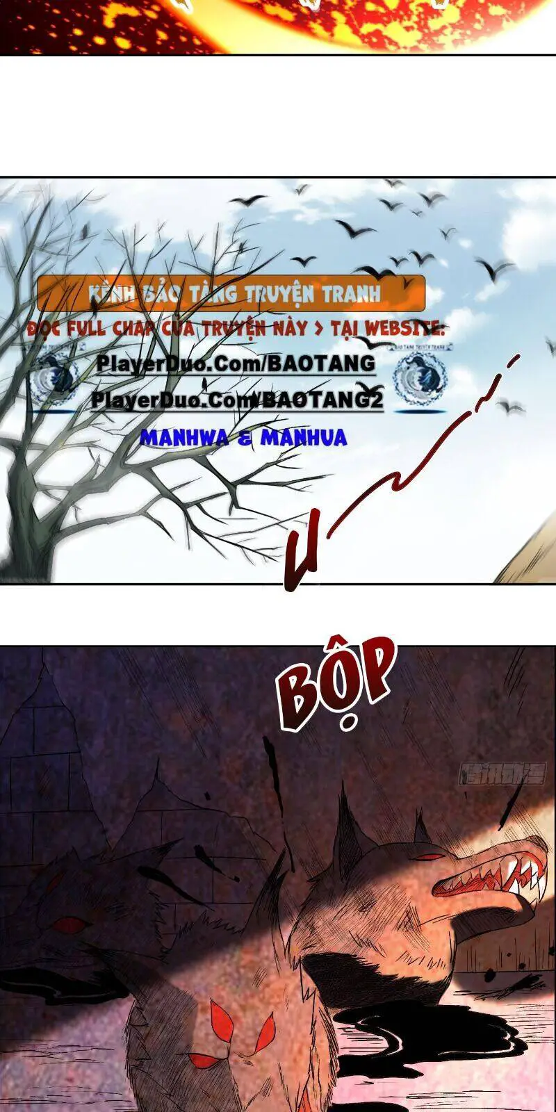 Đệ Tử Của Ta Đều Là Súp Bờ Thần Nettruyen ZZZ Chương 33 Page 23