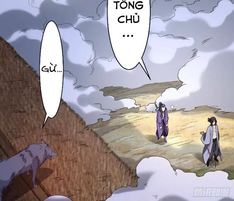 Đệ Tử Của Ta Đều Là Súp Bờ Thần Nettruyen ZZZ Chương 33 Page 32