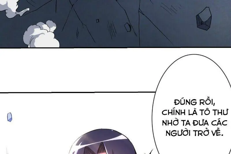 Đệ Tử Của Ta Đều Là Súp Bờ Thần Nettruyen ZZZ Chương 29 Page 6