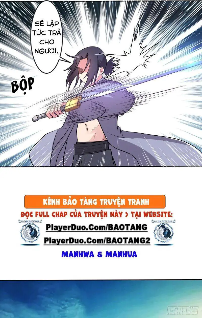 Đệ Tử Của Ta Đều Là Súp Bờ Thần Nettruyen ZZZ Chương 29 Page 12