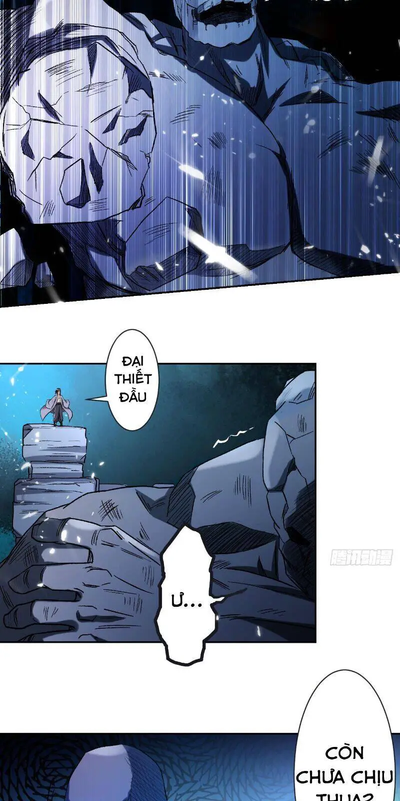 Đệ Tử Của Ta Đều Là Súp Bờ Thần Nettruyen ZZZ Chương 29 Page 24