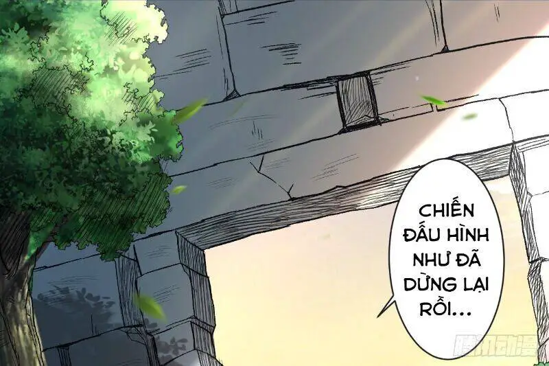 Đệ Tử Của Ta Đều Là Súp Bờ Thần Nettruyen ZZZ Chương 29 Page 40