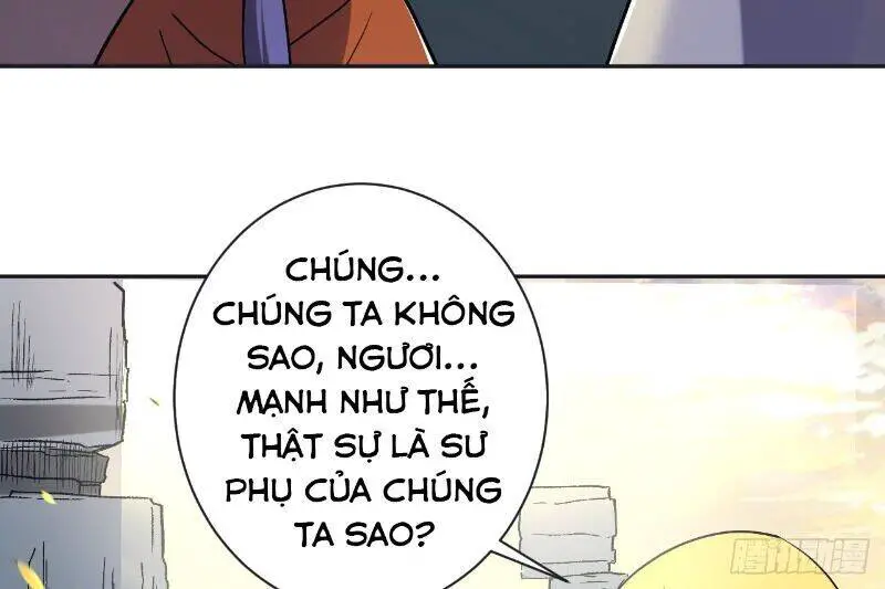 Đệ Tử Của Ta Đều Là Súp Bờ Thần Nettruyen ZZZ Chương 29 Page 44