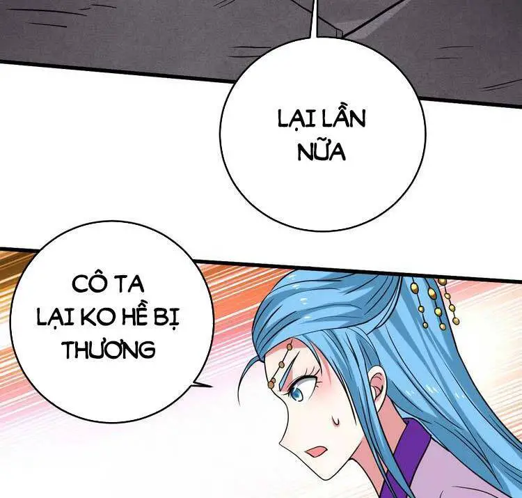 Đệ Tử Của Ta Đều Là Súp Bờ Thần Nettruyen ZZZ Chương 151 Page 17