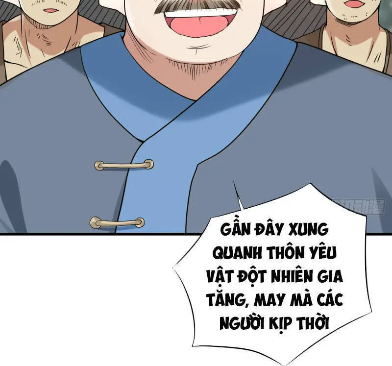 Đệ Tử Của Ta Đều Là Súp Bờ Thần Nettruyen ZZZ Chương 69 Page 12