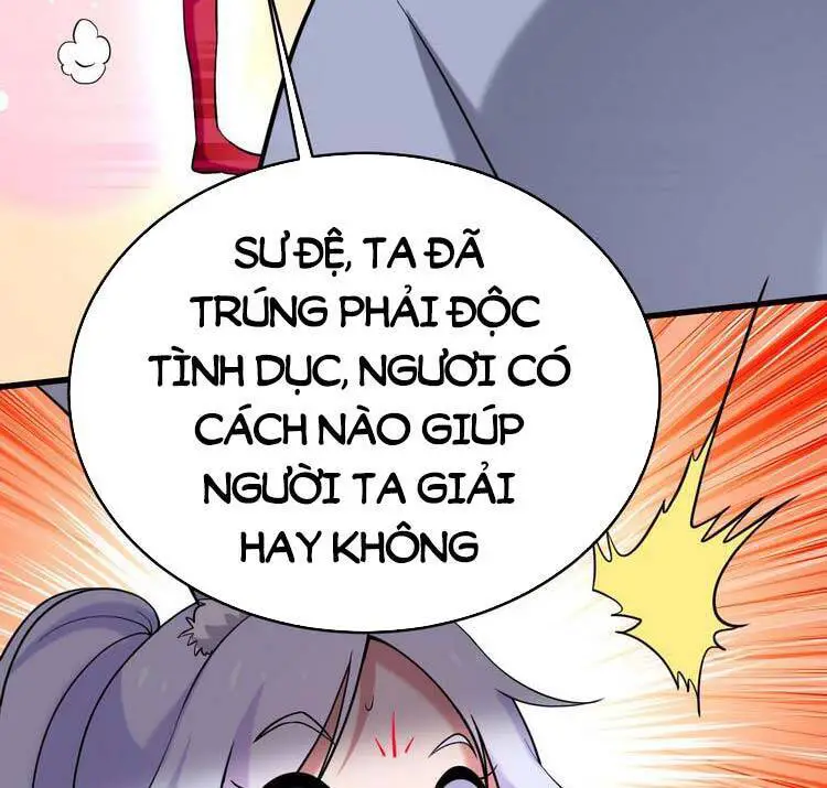 Đệ Tử Của Ta Đều Là Súp Bờ Thần Nettruyen ZZZ Chương 150 Page 17