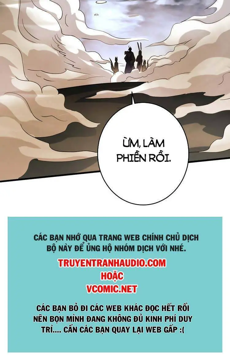 Đệ Tử Của Ta Đều Là Súp Bờ Thần Nettruyen ZZZ Chương 150 Page 29