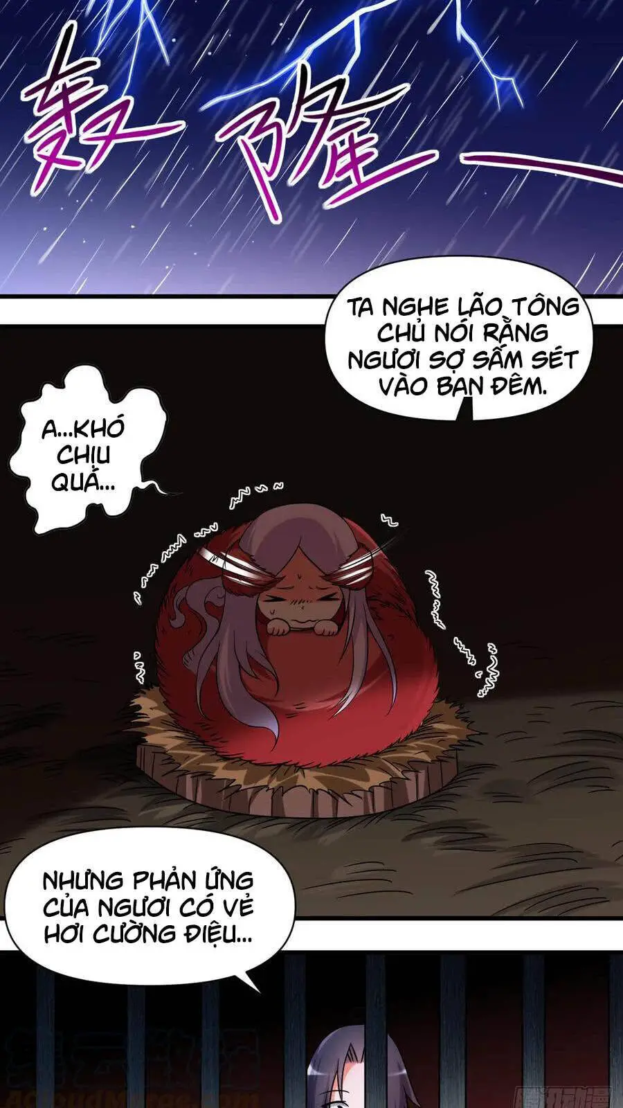 Đệ Tử Của Ta Đều Là Súp Bờ Thần Nettruyen ZZZ Chương 67 Page 38