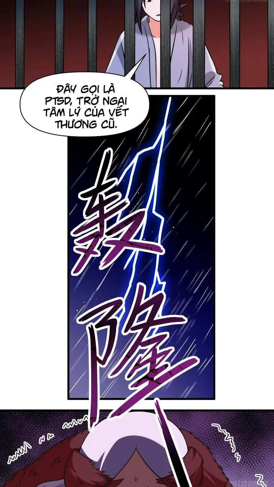 Đệ Tử Của Ta Đều Là Súp Bờ Thần Nettruyen ZZZ Chương 67 Page 39