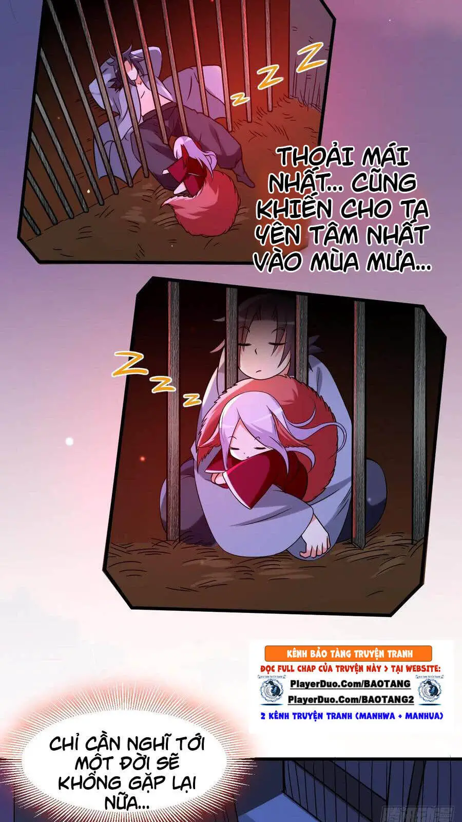 Đệ Tử Của Ta Đều Là Súp Bờ Thần Nettruyen ZZZ Chương 67 Page 44