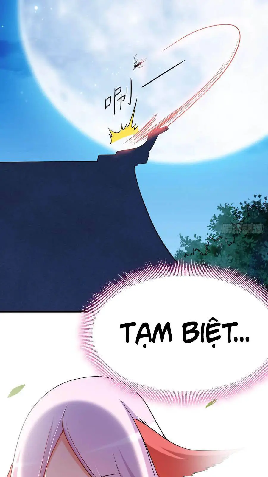 Đệ Tử Của Ta Đều Là Súp Bờ Thần Nettruyen ZZZ Chương 67 Page 52