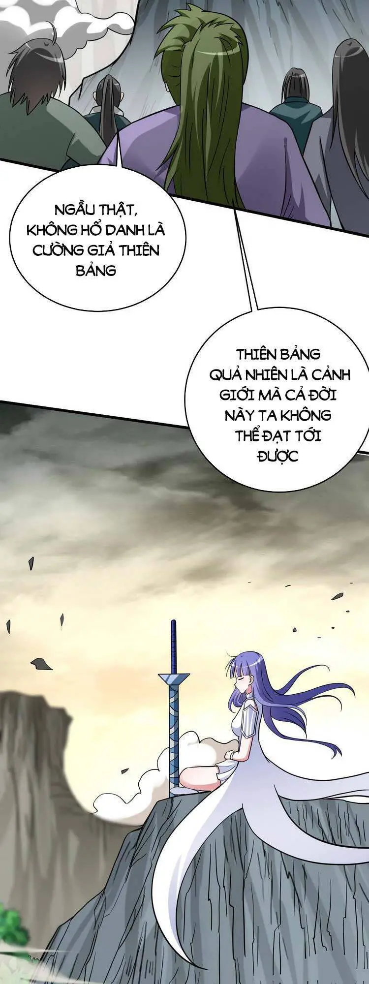 Đệ Tử Của Ta Đều Là Súp Bờ Thần Nettruyen ZZZ Chương 148 Page 12