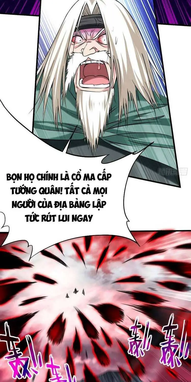 Đệ Tử Của Ta Đều Là Súp Bờ Thần Nettruyen ZZZ Chương 149 Page 12