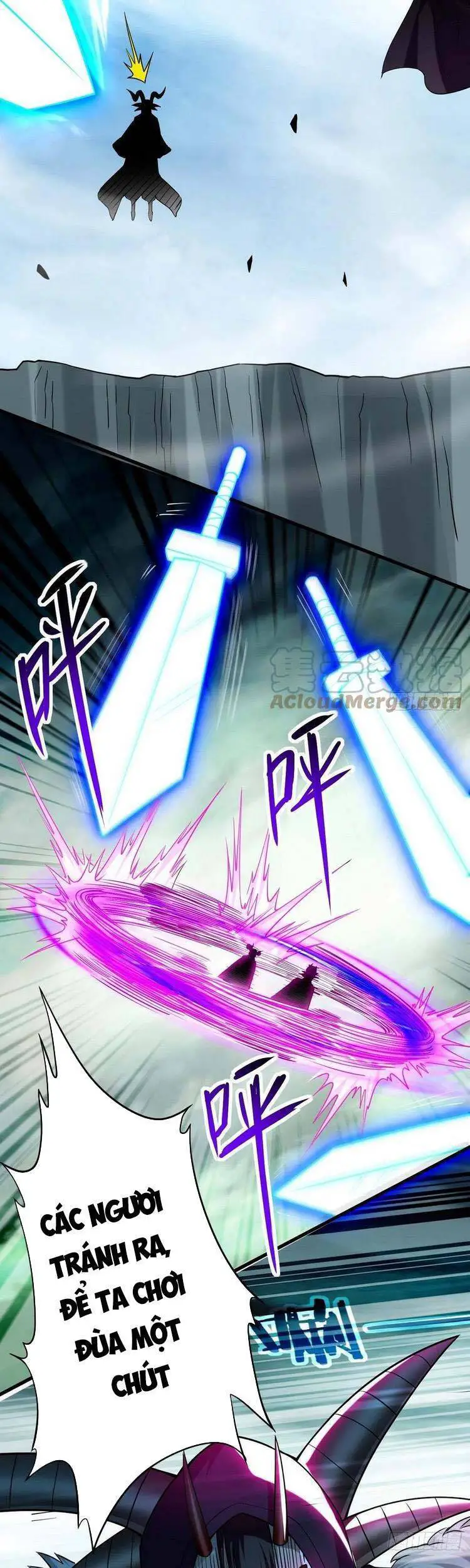 Đệ Tử Của Ta Đều Là Súp Bờ Thần Nettruyen ZZZ Chương 149 Page 18