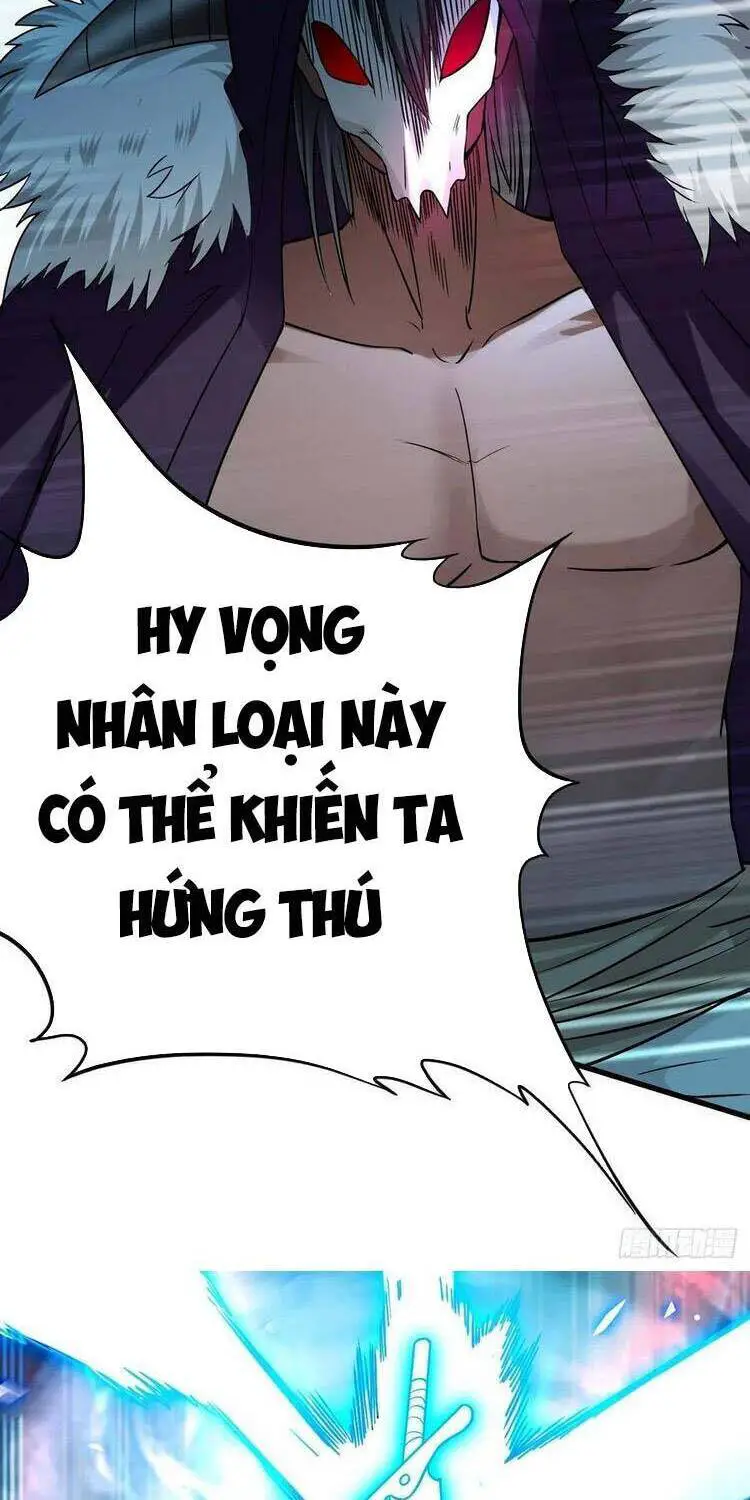 Đệ Tử Của Ta Đều Là Súp Bờ Thần Nettruyen ZZZ Chương 149 Page 19