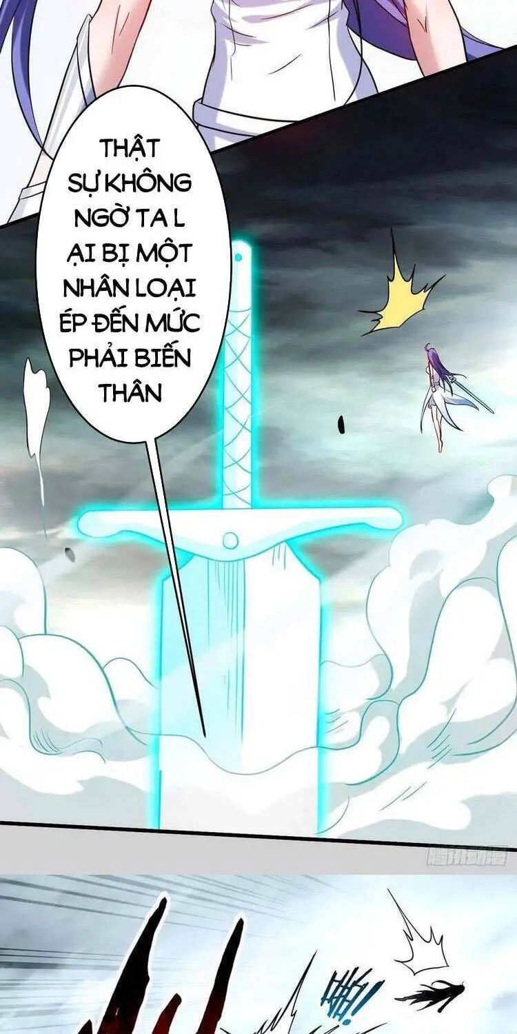 Đệ Tử Của Ta Đều Là Súp Bờ Thần Nettruyen ZZZ Chương 149 Page 25
