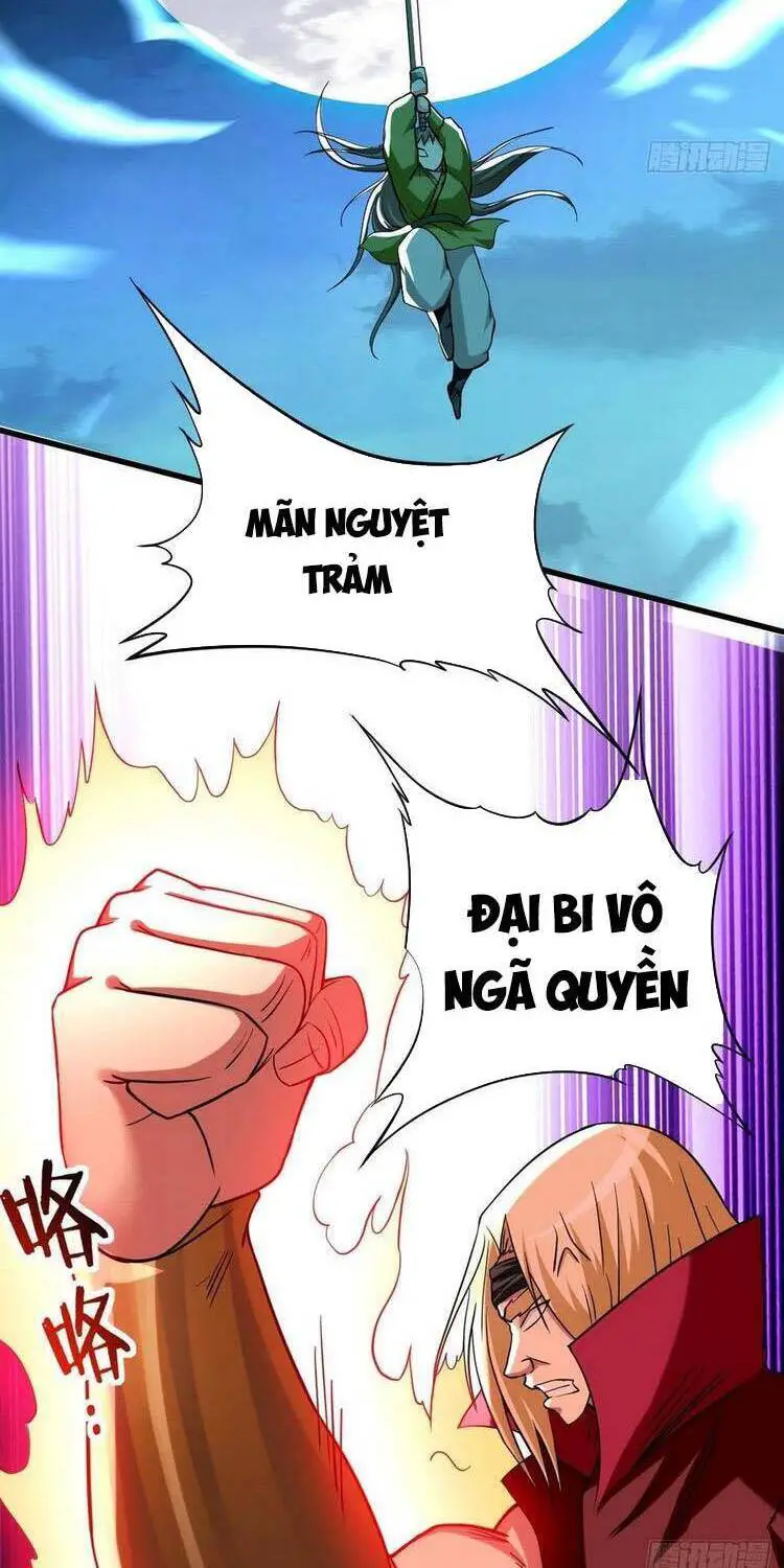 Đệ Tử Của Ta Đều Là Súp Bờ Thần Nettruyen ZZZ Chương 149 Page 33