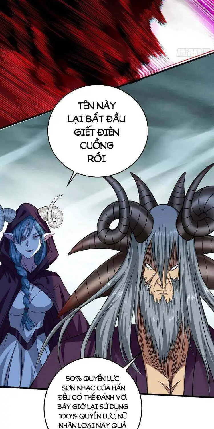 Đệ Tử Của Ta Đều Là Súp Bờ Thần Nettruyen ZZZ Chương 149 Page 37