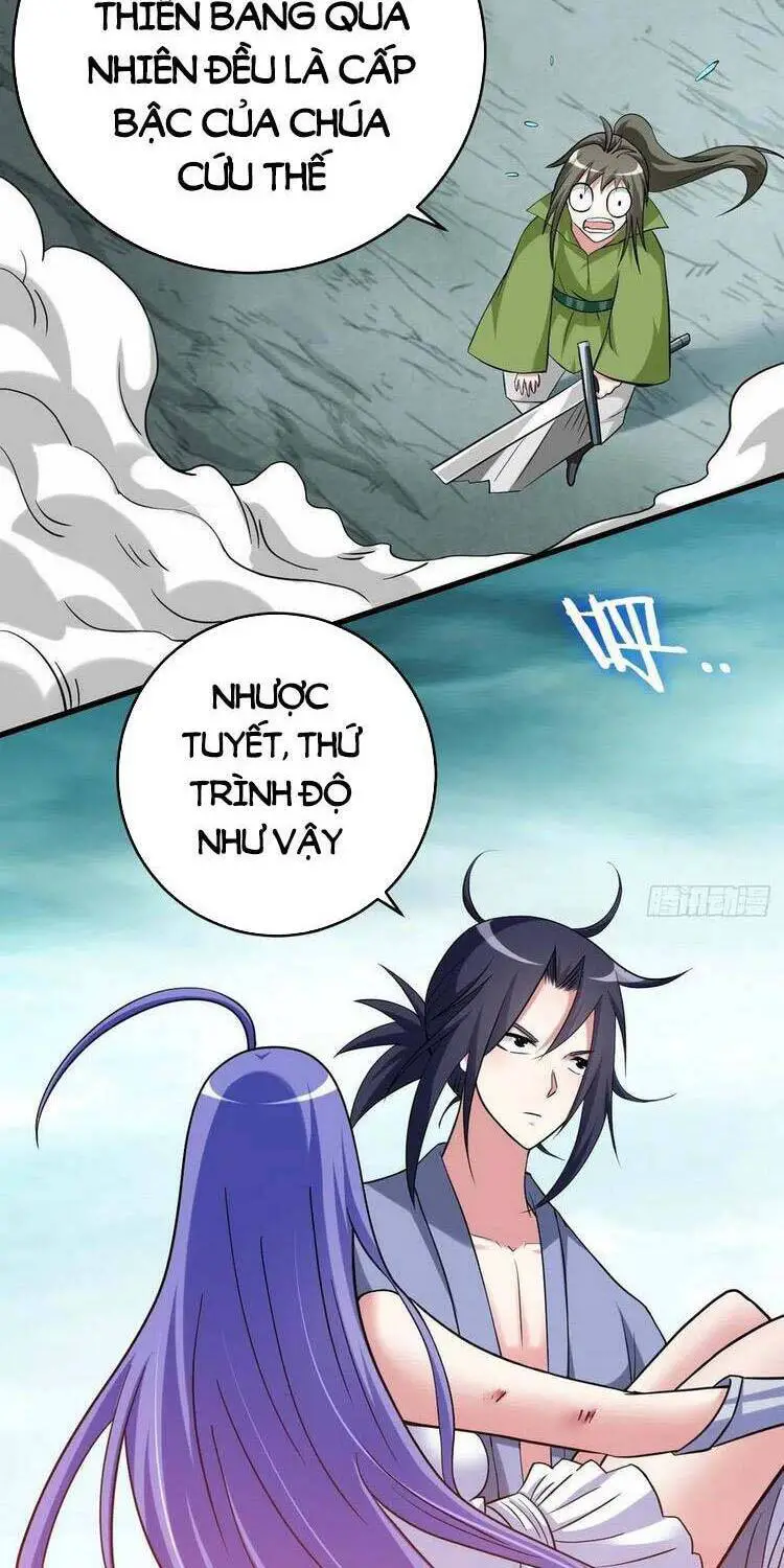Đệ Tử Của Ta Đều Là Súp Bờ Thần Nettruyen ZZZ Chương 149 Page 45