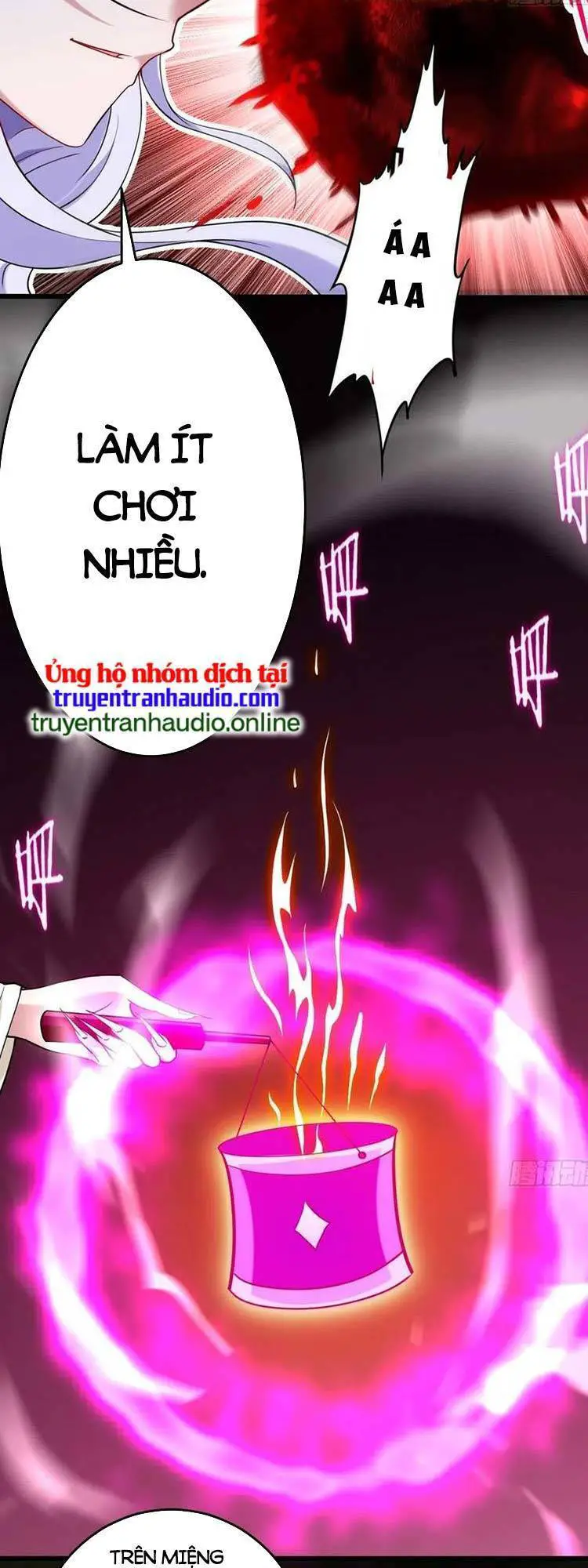 Đệ Tử Của Ta Đều Là Súp Bờ Thần Nettruyen ZZZ Chương 193 Page 11