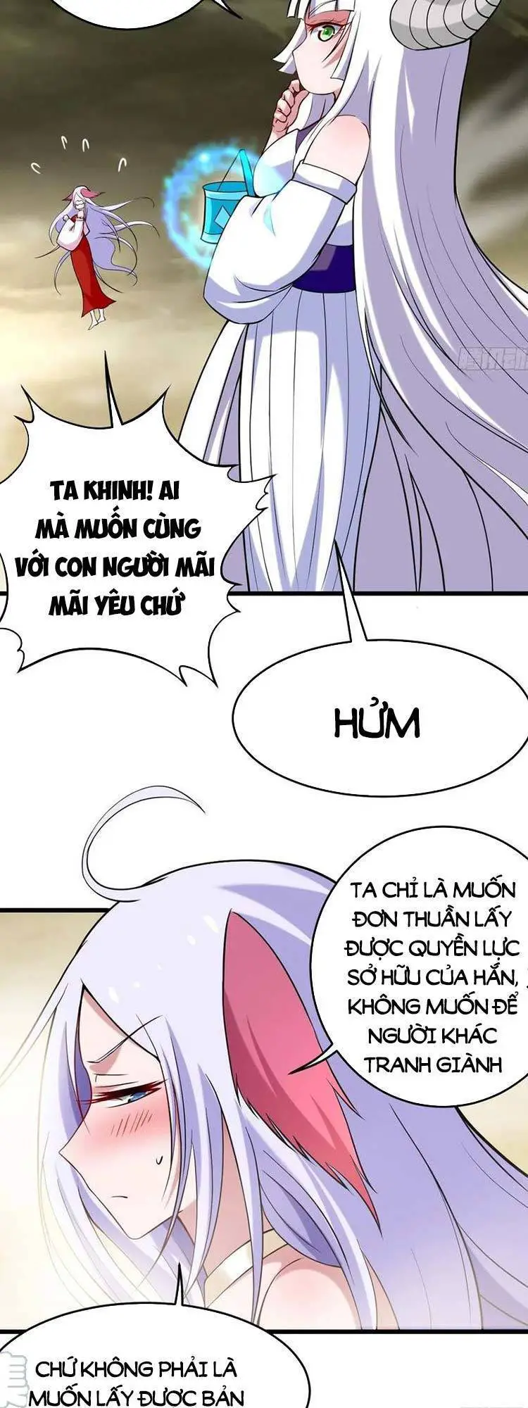 Đệ Tử Của Ta Đều Là Súp Bờ Thần Nettruyen ZZZ Chương 193 Page 13
