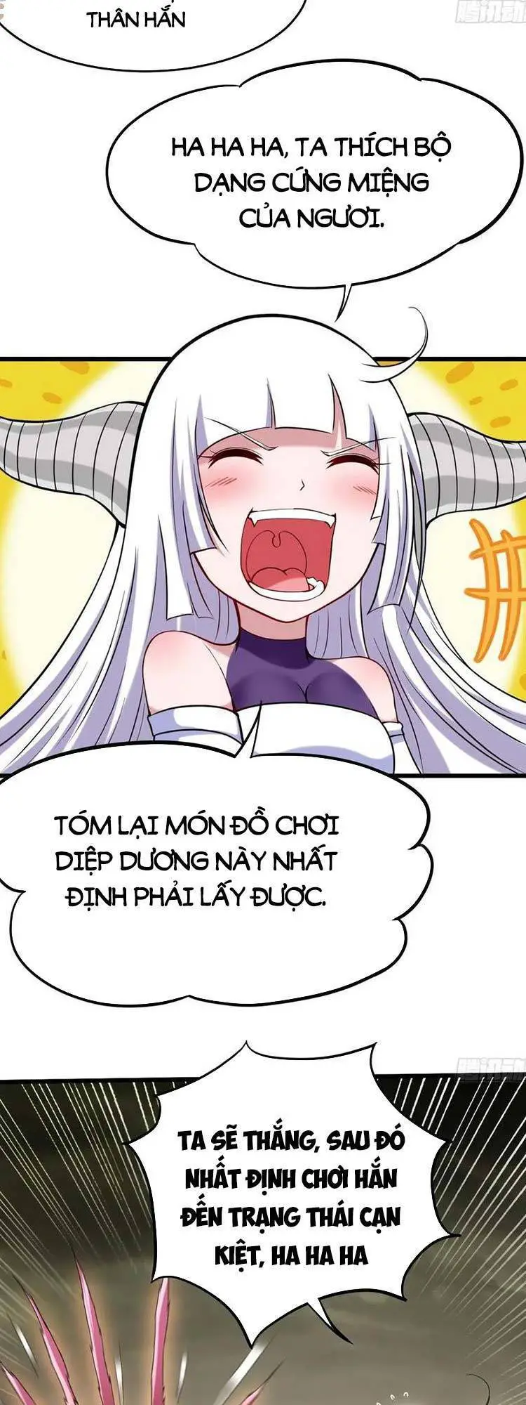 Đệ Tử Của Ta Đều Là Súp Bờ Thần Nettruyen ZZZ Chương 193 Page 14
