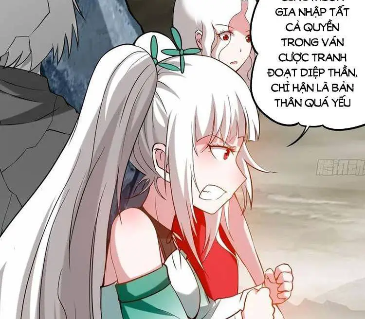 Đệ Tử Của Ta Đều Là Súp Bờ Thần Nettruyen ZZZ Chương 193 Page 17
