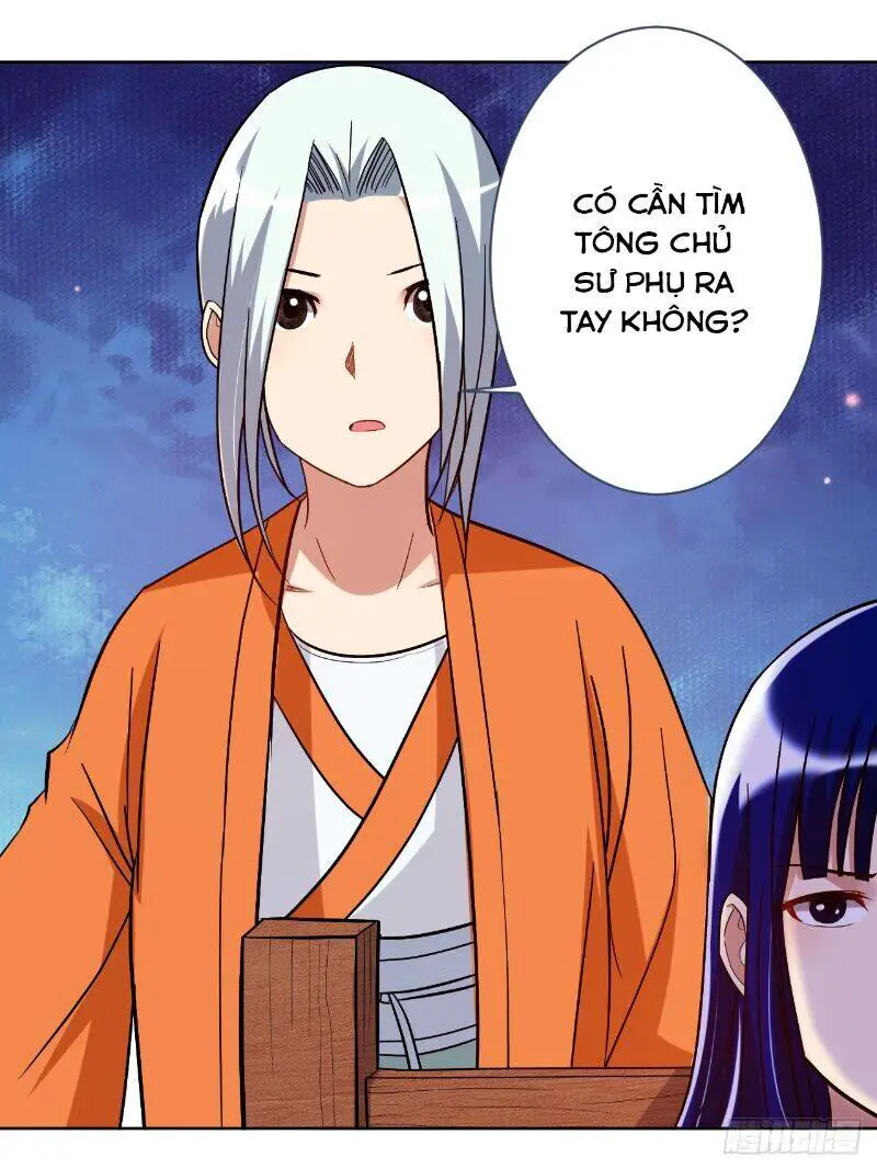 Đệ Tử Của Ta Đều Là Súp Bờ Thần Nettruyen ZZZ Chương 26 Page 13