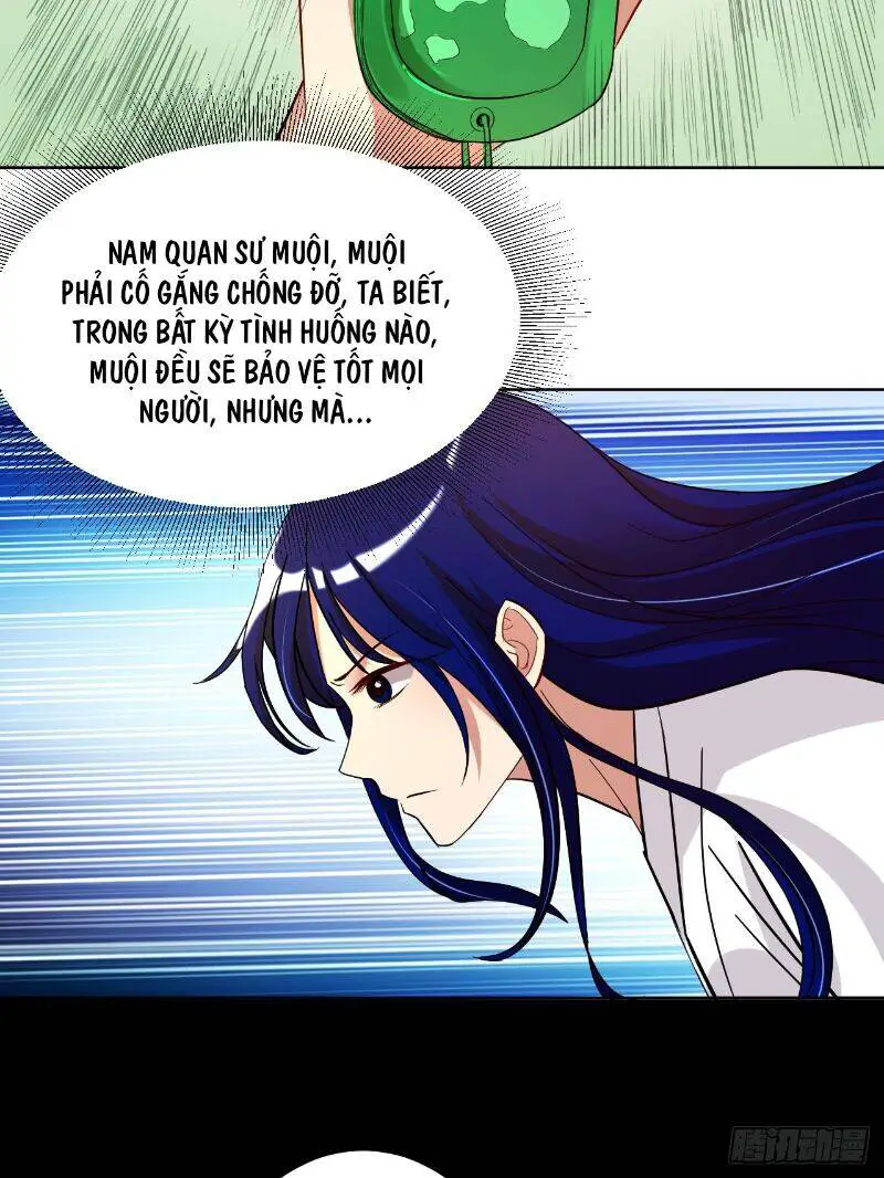 Đệ Tử Của Ta Đều Là Súp Bờ Thần Nettruyen ZZZ Chương 26 Page 18