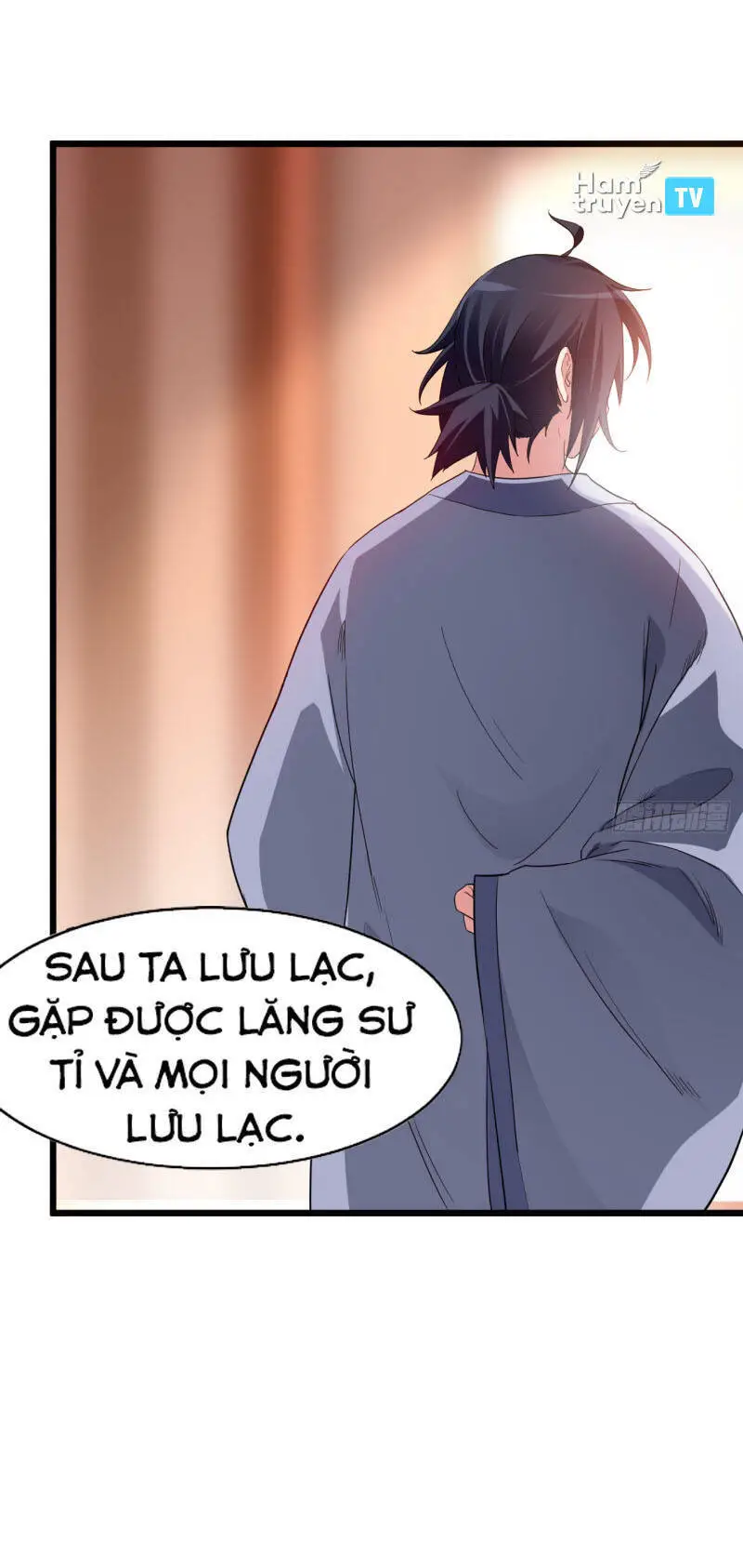 Đệ Tử Của Ta Đều Là Súp Bờ Thần Nettruyen ZZZ Chương 65 Page 1