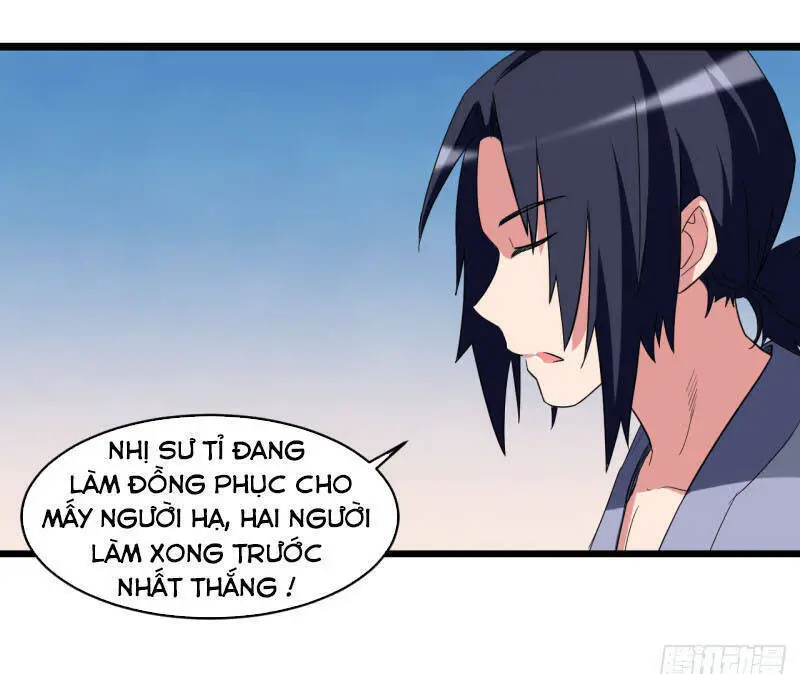 Đệ Tử Của Ta Đều Là Súp Bờ Thần Nettruyen ZZZ Chương 65 Page 7