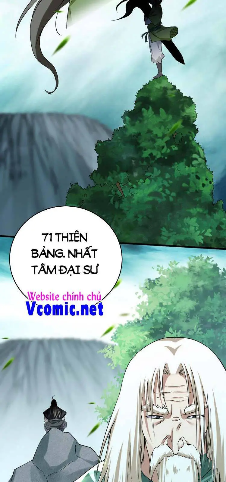 Đệ Tử Của Ta Đều Là Súp Bờ Thần Nettruyen ZZZ Chương 146 Page 28