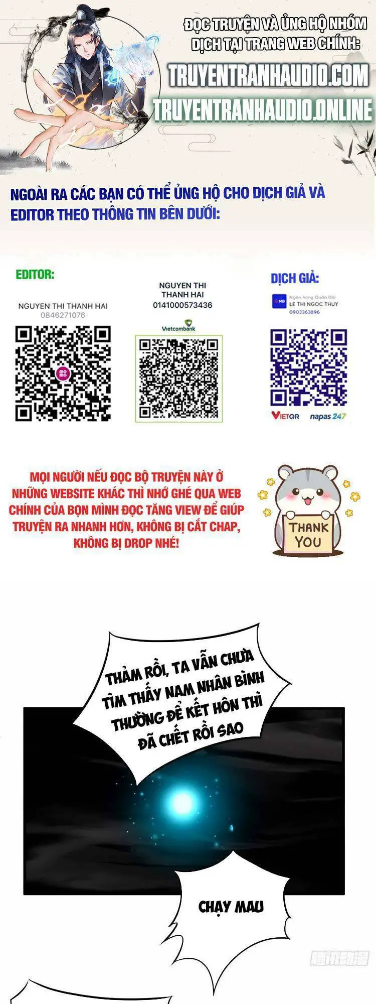 Đệ Tử Của Ta Đều Là Súp Bờ Thần Nettruyen ZZZ Chương 192 Page 1