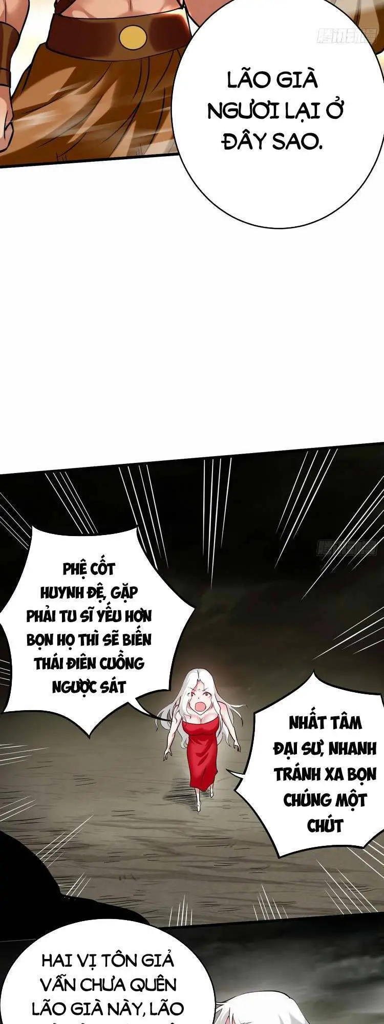 Đệ Tử Của Ta Đều Là Súp Bờ Thần Nettruyen ZZZ Chương 192 Page 15