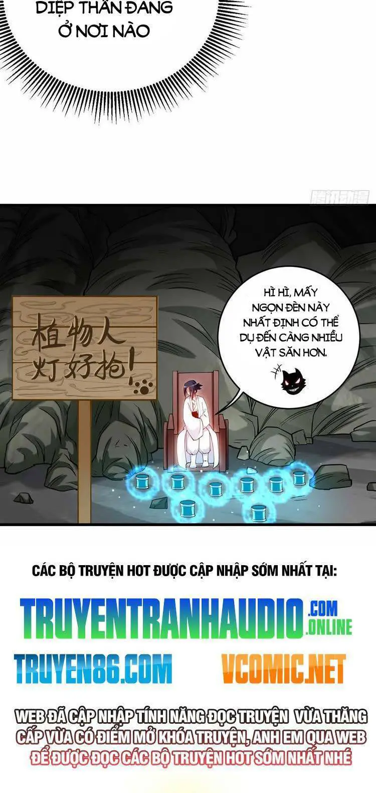 Đệ Tử Của Ta Đều Là Súp Bờ Thần Nettruyen ZZZ Chương 192 Page 28