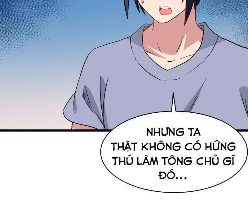 Đệ Tử Của Ta Đều Là Súp Bờ Thần Nettruyen ZZZ Chương 63 Page 29