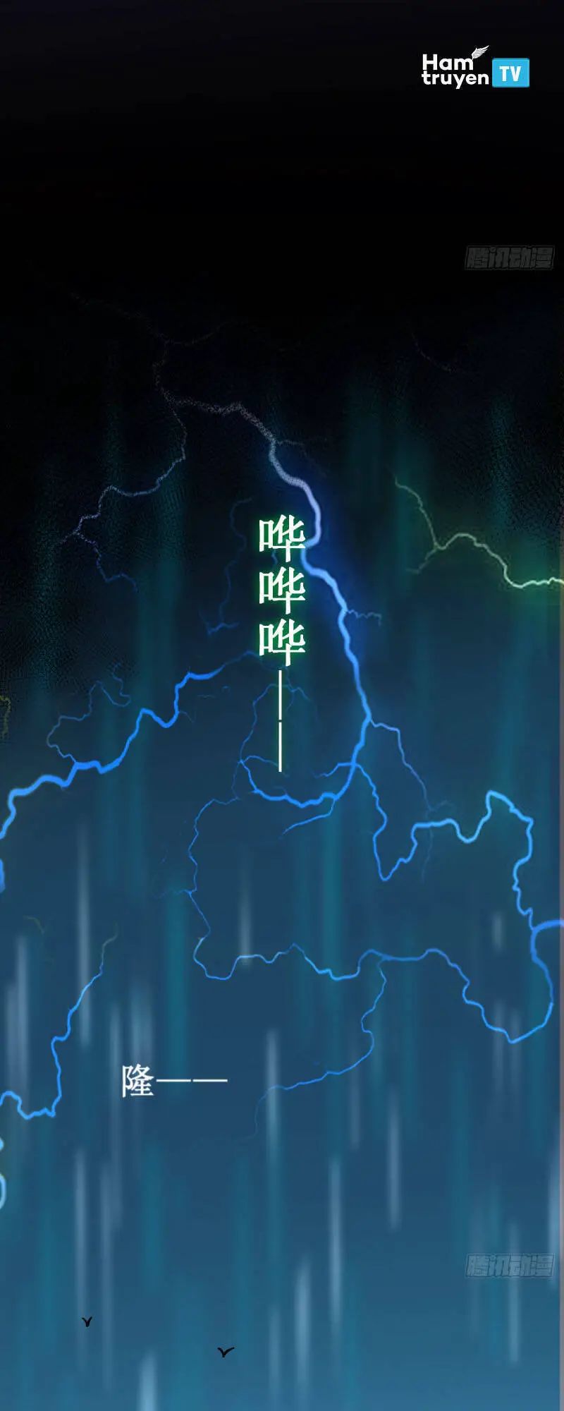 Đệ Tử Của Ta Đều Là Súp Bờ Thần Nettruyen ZZZ Chương 63 Page 32