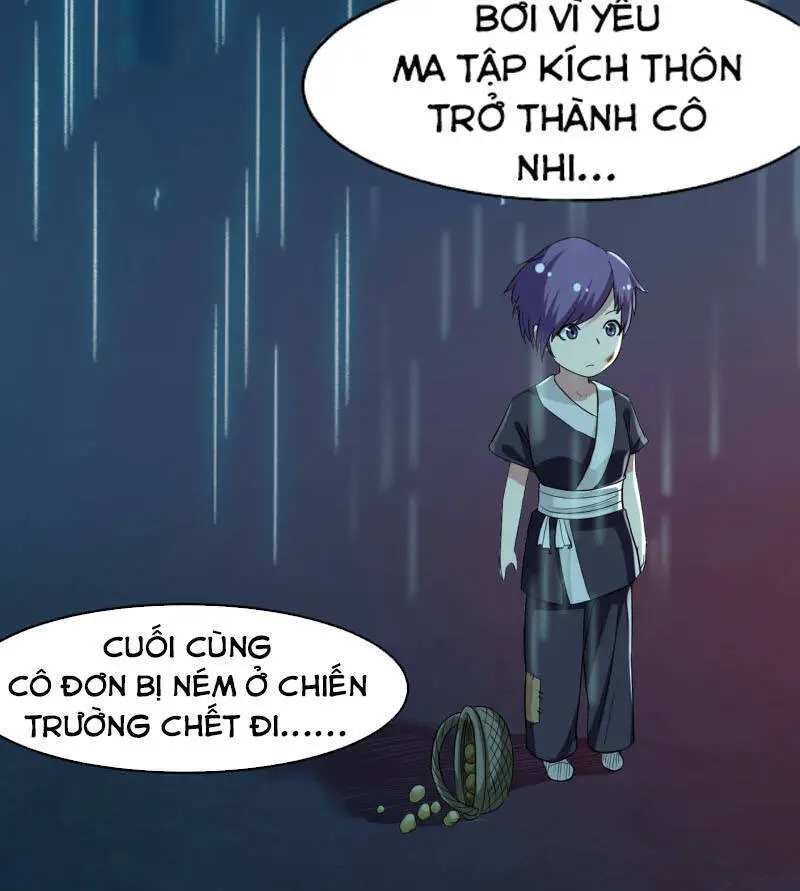 Đệ Tử Của Ta Đều Là Súp Bờ Thần Nettruyen ZZZ Chương 63 Page 39
