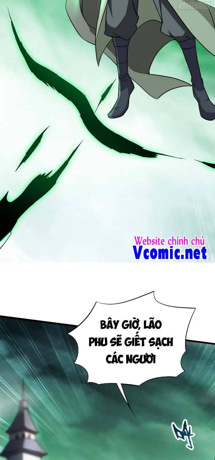 Đệ Tử Của Ta Đều Là Súp Bờ Thần Nettruyen ZZZ Chương 145 Page 7