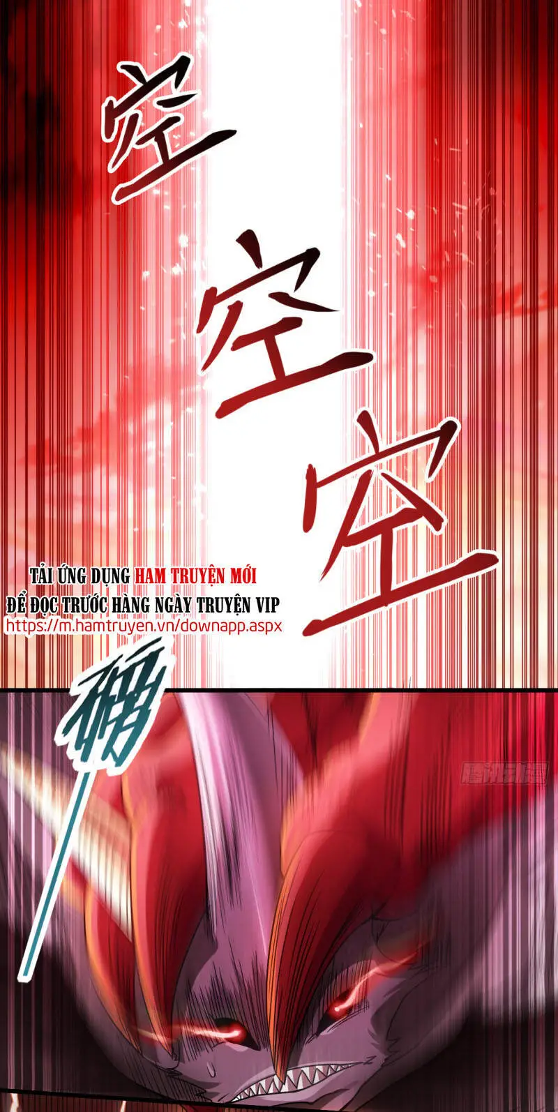 Đệ Tử Của Ta Đều Là Súp Bờ Thần Nettruyen ZZZ Chương 64 Page 26