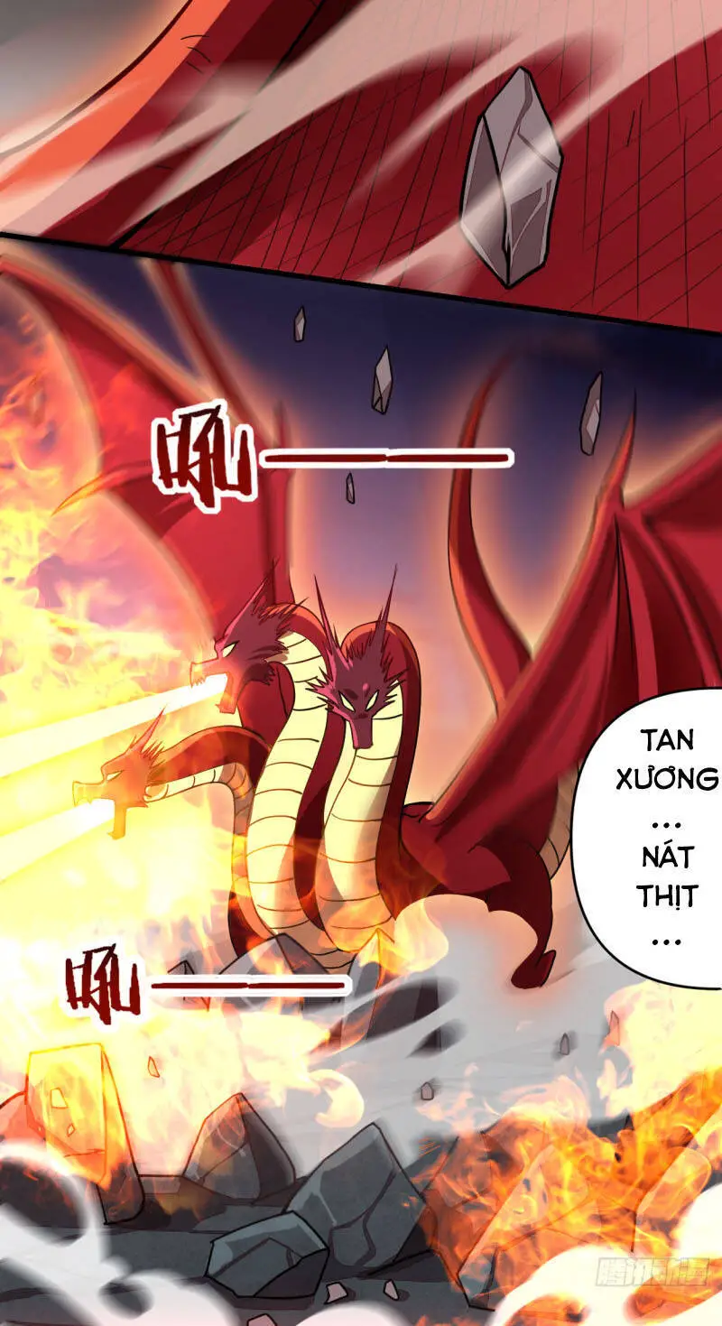 Đệ Tử Của Ta Đều Là Súp Bờ Thần Nettruyen ZZZ Chương 64 Page 30