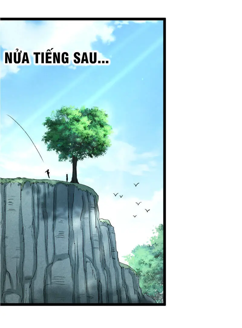 Đệ Tử Của Ta Đều Là Súp Bờ Thần Nettruyen ZZZ Chương 64 Page 42