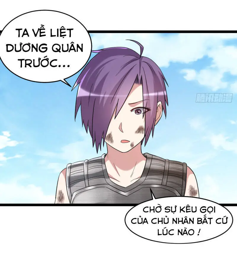 Đệ Tử Của Ta Đều Là Súp Bờ Thần Nettruyen ZZZ Chương 64 Page 44