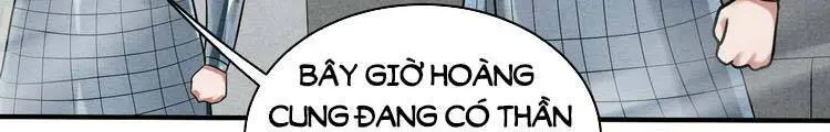 Đệ Tử Của Ta Đều Là Súp Bờ Thần Nettruyen ZZZ Chương 143 Page 24