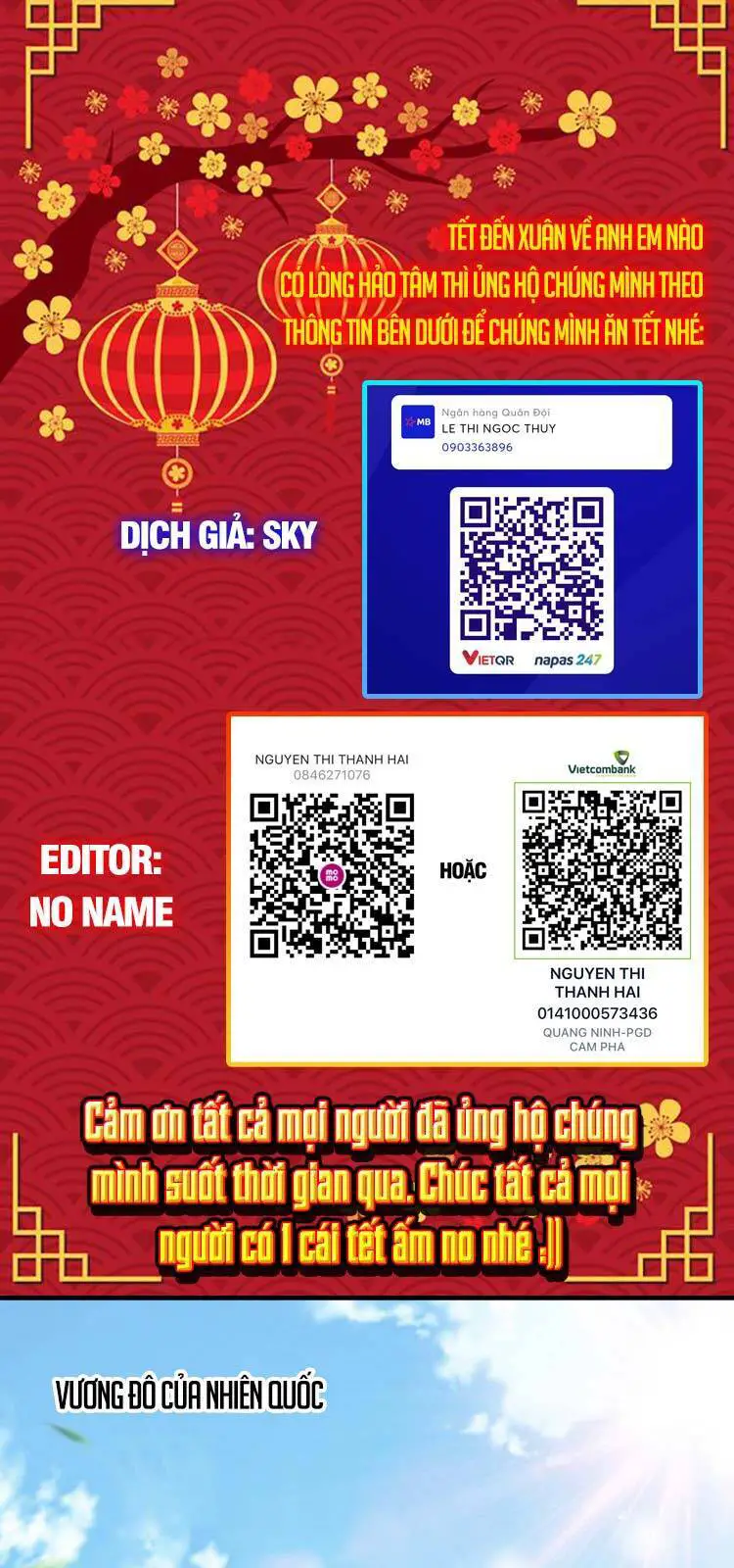 Đệ Tử Của Ta Đều Là Súp Bờ Thần Nettruyen ZZZ Chương 141 Page 1