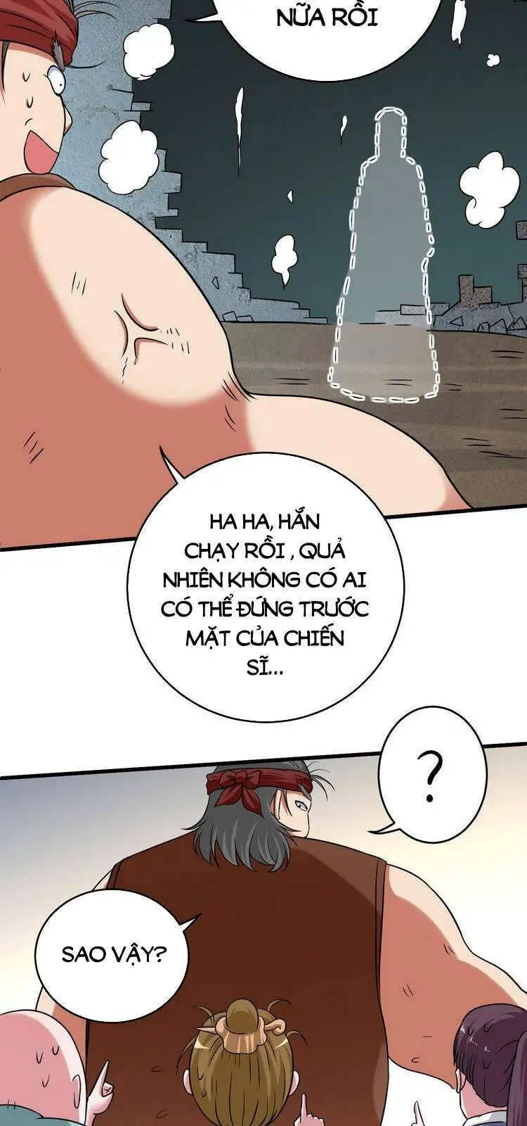 Đệ Tử Của Ta Đều Là Súp Bờ Thần Nettruyen ZZZ Chương 141 Page 20